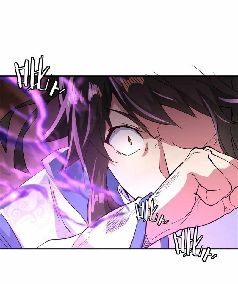 Peerless Battle Spirit  > Capitulo 107 > Page 141