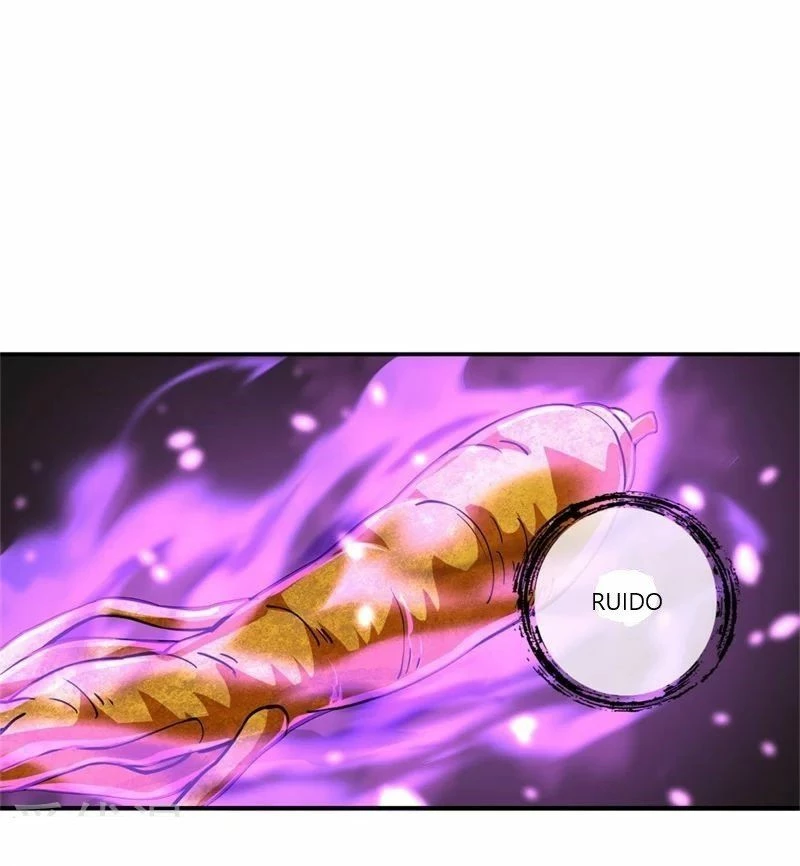 Peerless Battle Spirit  > Capitulo 107 > Page 181