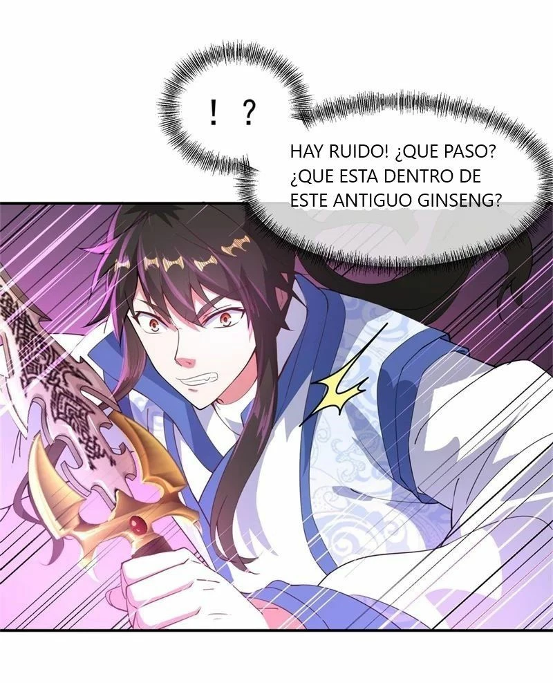 Peerless Battle Spirit  > Capitulo 107 > Page 201
