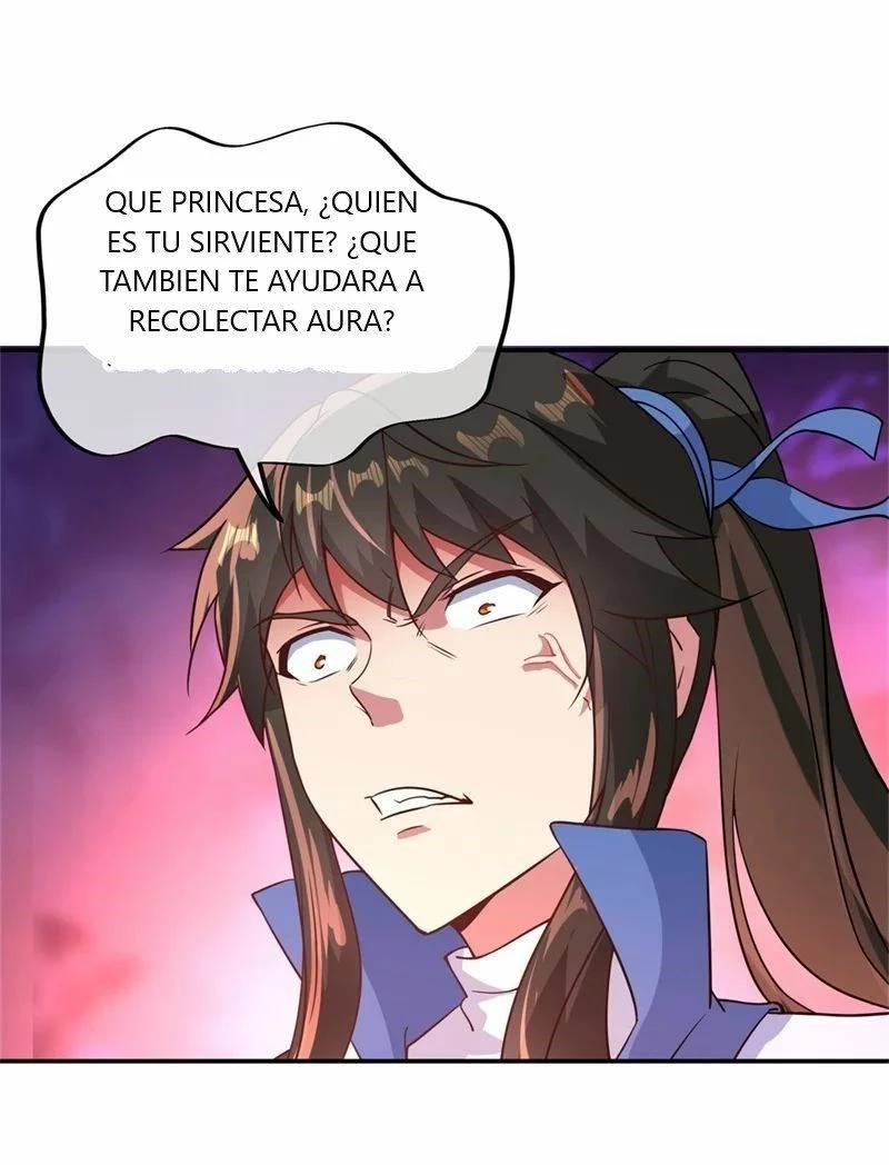 Peerless Battle Spirit  > Capitulo 107 > Page 241