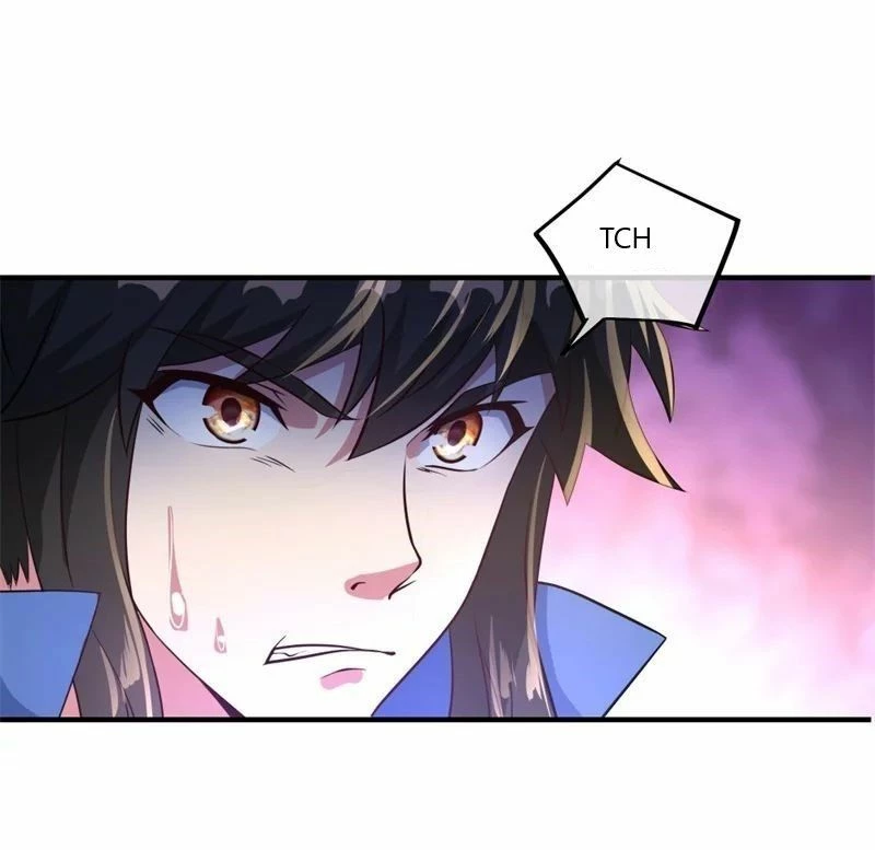 Peerless Battle Spirit  > Capitulo 108 > Page 41