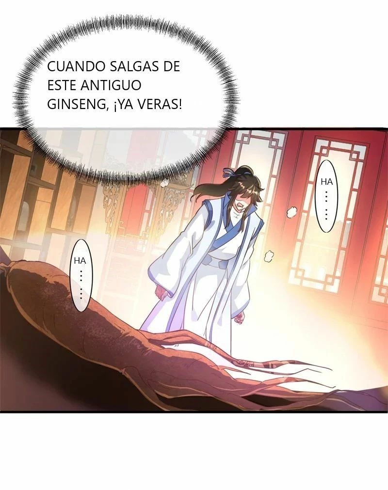 Peerless Battle Spirit  > Capitulo 108 > Page 51