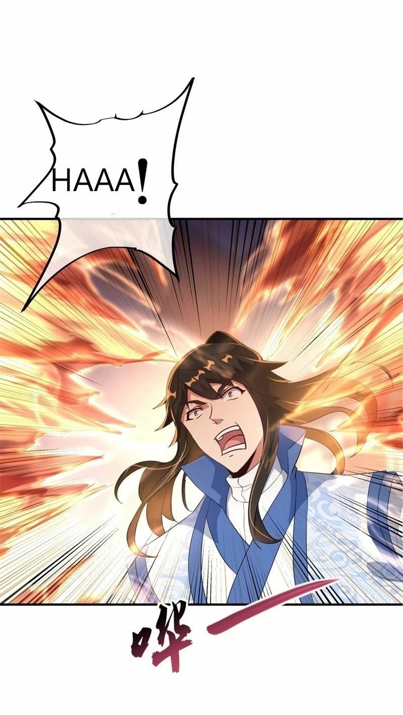 Peerless Battle Spirit  > Capitulo 108 > Page 71