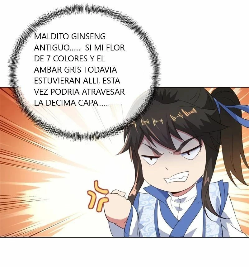 Peerless Battle Spirit  > Capitulo 108 > Page 111