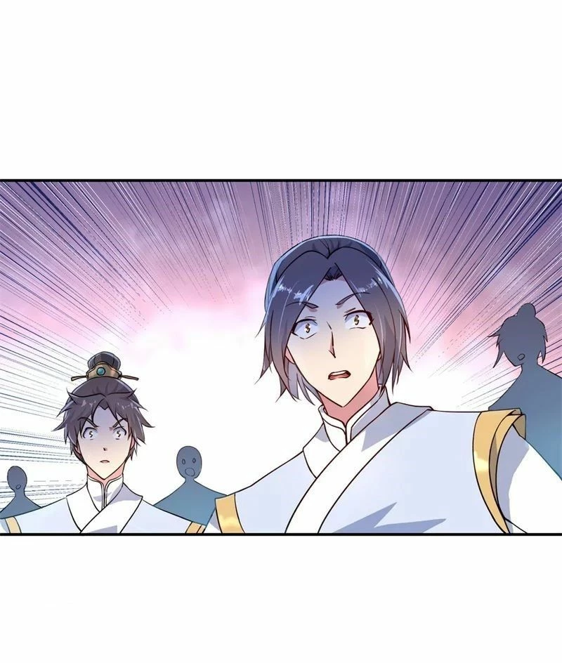 Peerless Battle Spirit  > Capitulo 109 > Page 71