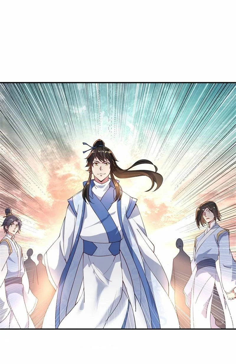 Peerless Battle Spirit  > Capitulo 109 > Page 101