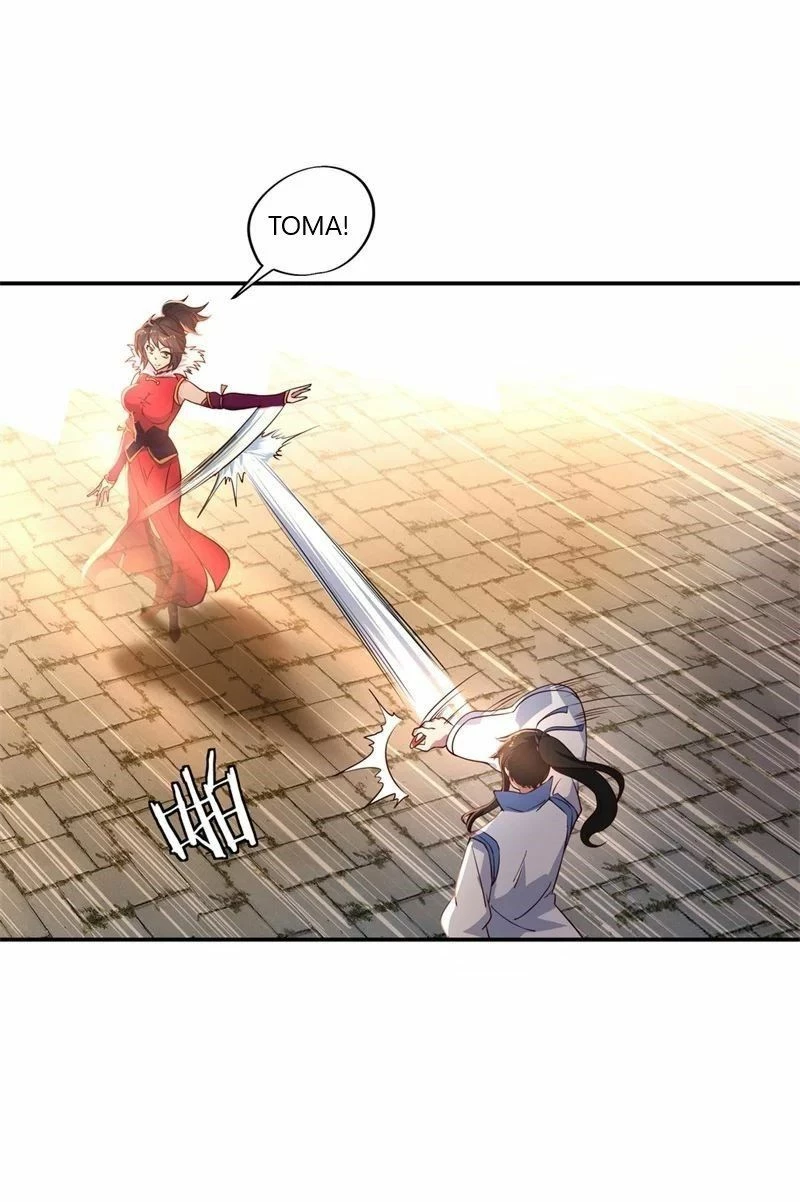 Peerless Battle Spirit  > Capitulo 109 > Page 141