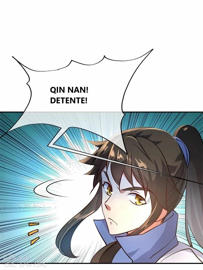 Peerless Battle Spirit  > Capitulo 109 > Page 181