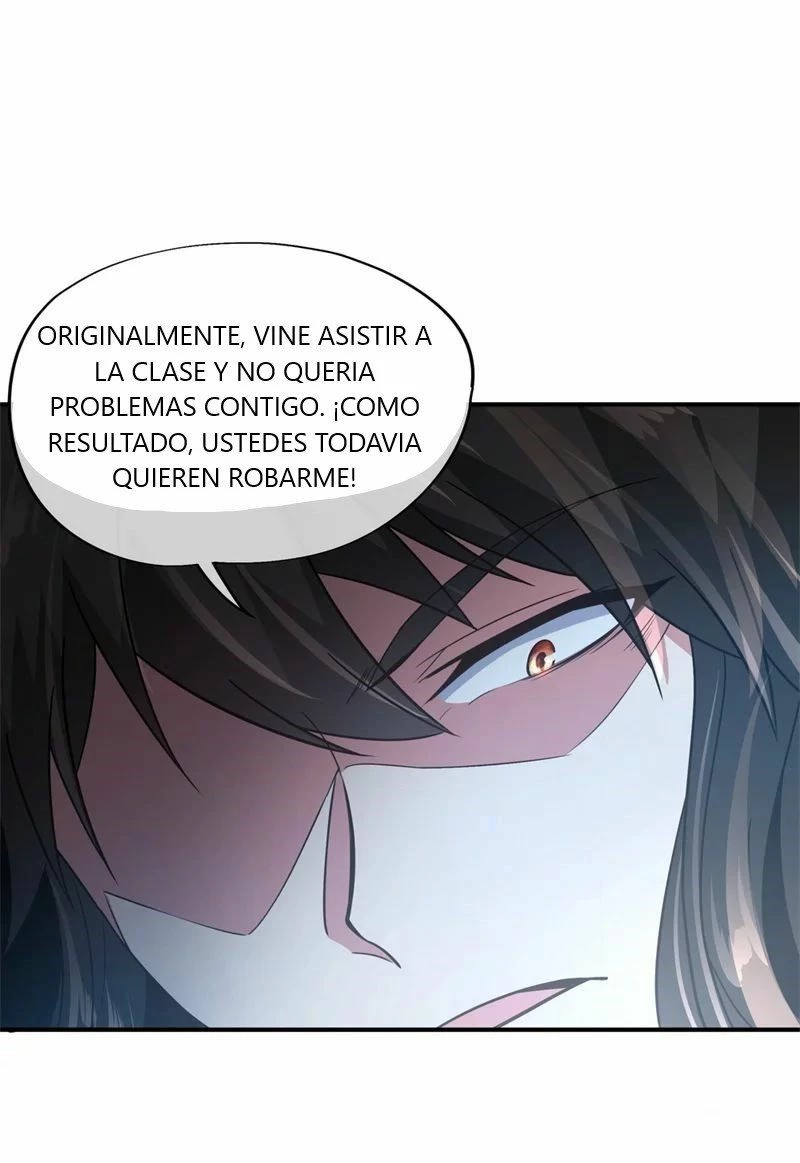 Peerless Battle Spirit  > Capitulo 110 > Page 161