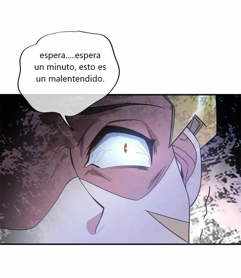 Peerless Battle Spirit  > Capitulo 110 > Page 171