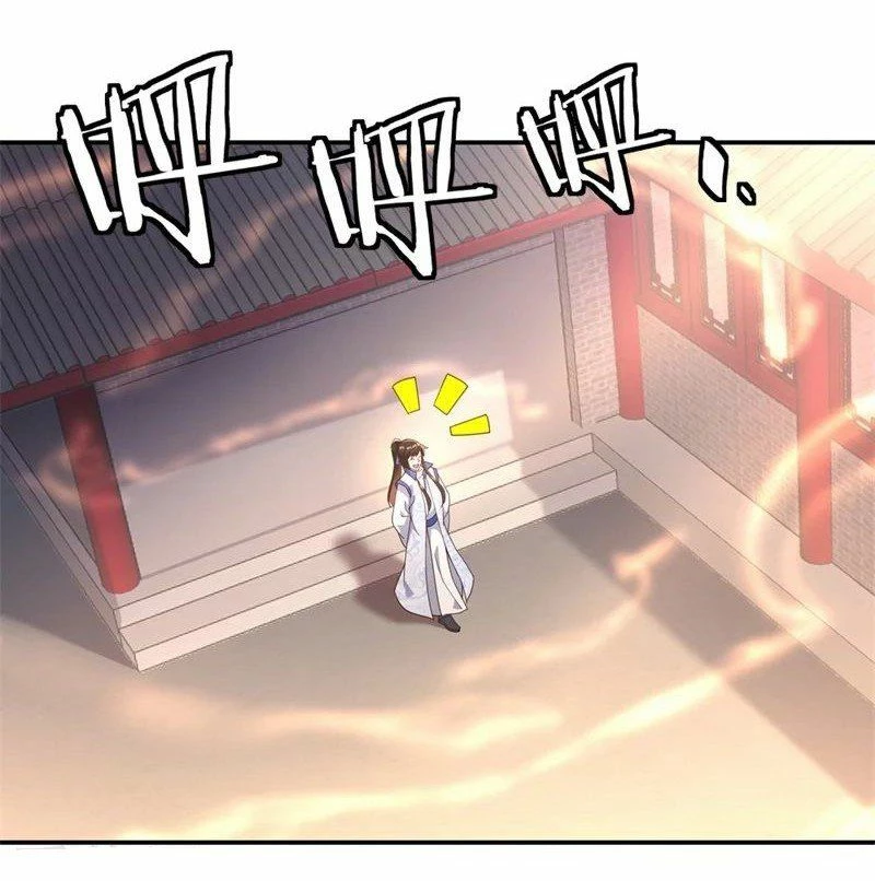 Peerless Battle Spirit  > Capitulo 111 > Page 01