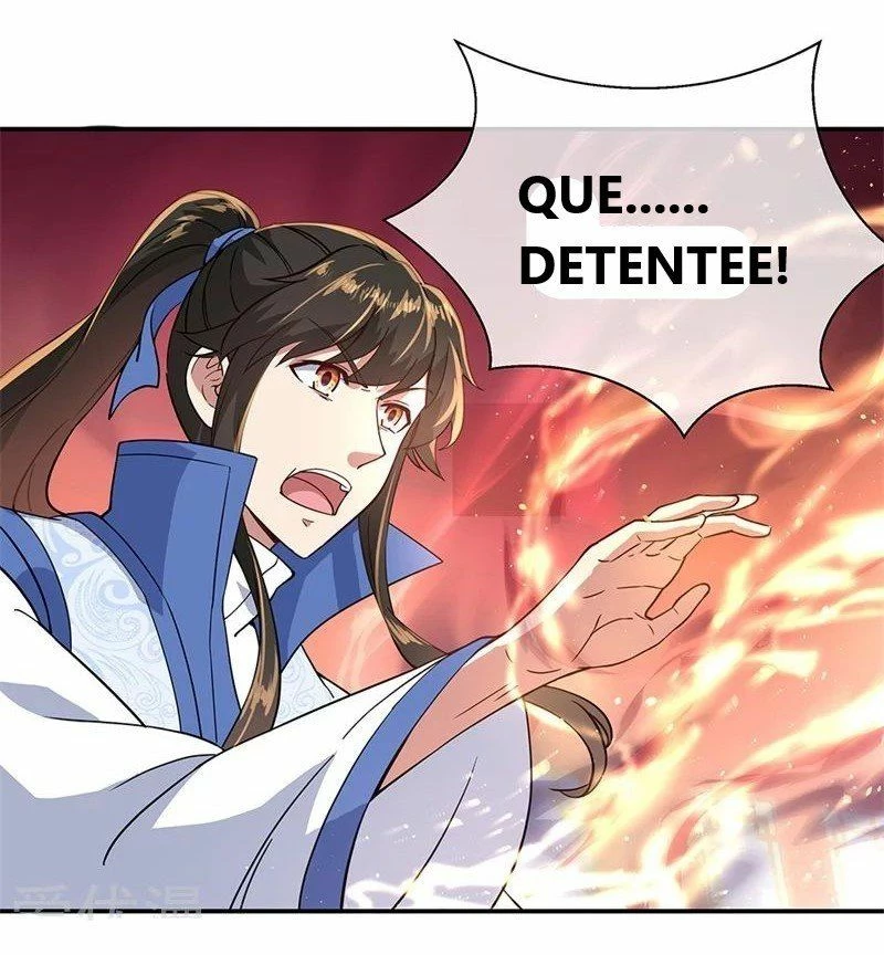 Peerless Battle Spirit  > Capitulo 111 > Page 71