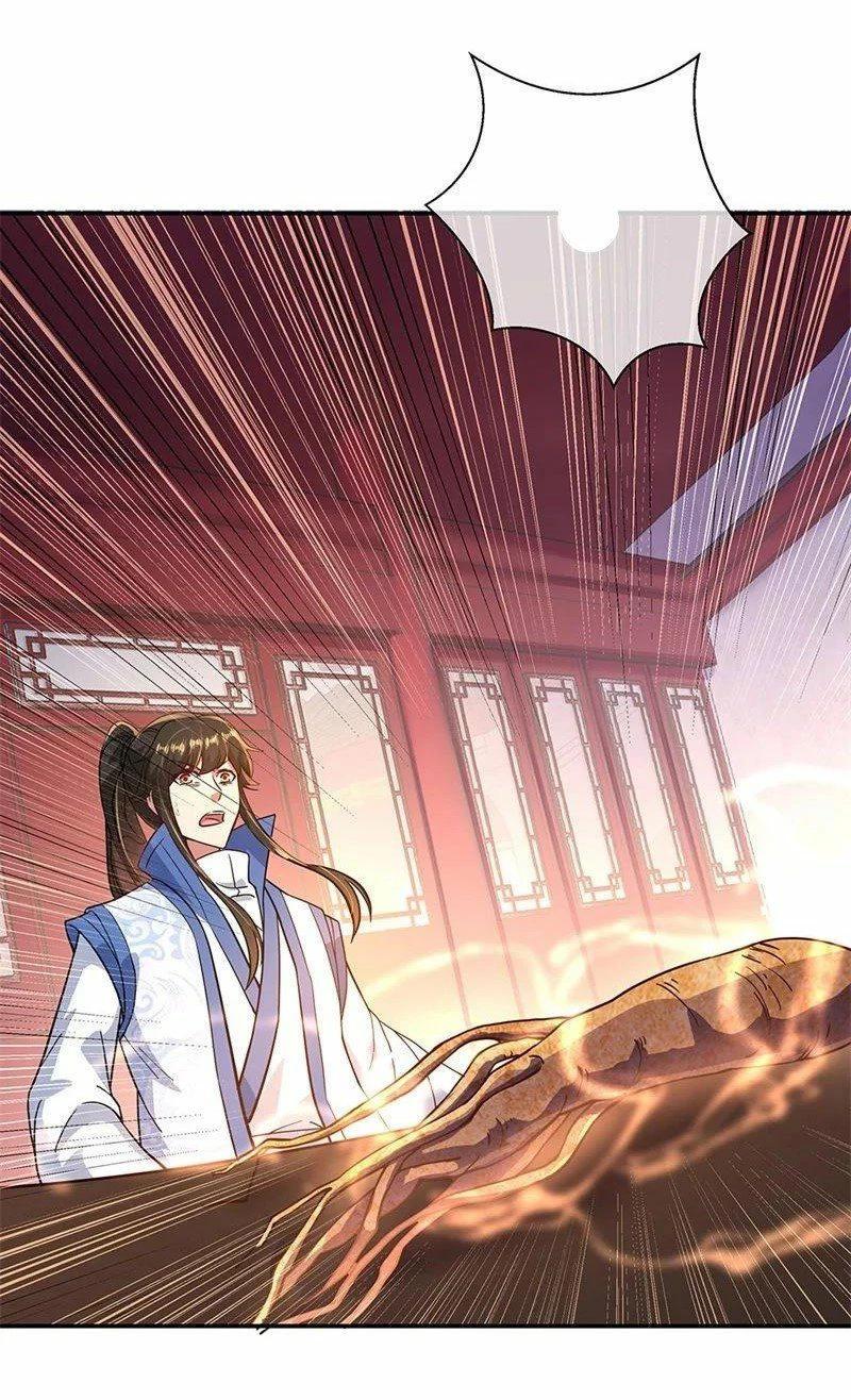 Peerless Battle Spirit  > Capitulo 111 > Page 121