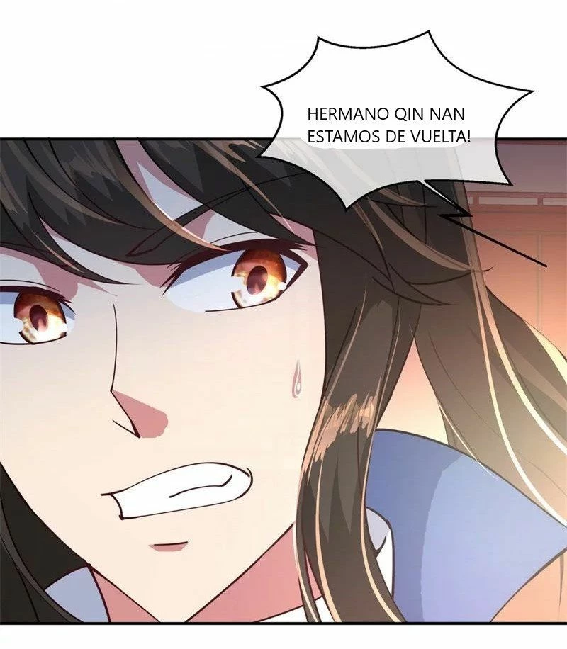 Peerless Battle Spirit  > Capitulo 111 > Page 161