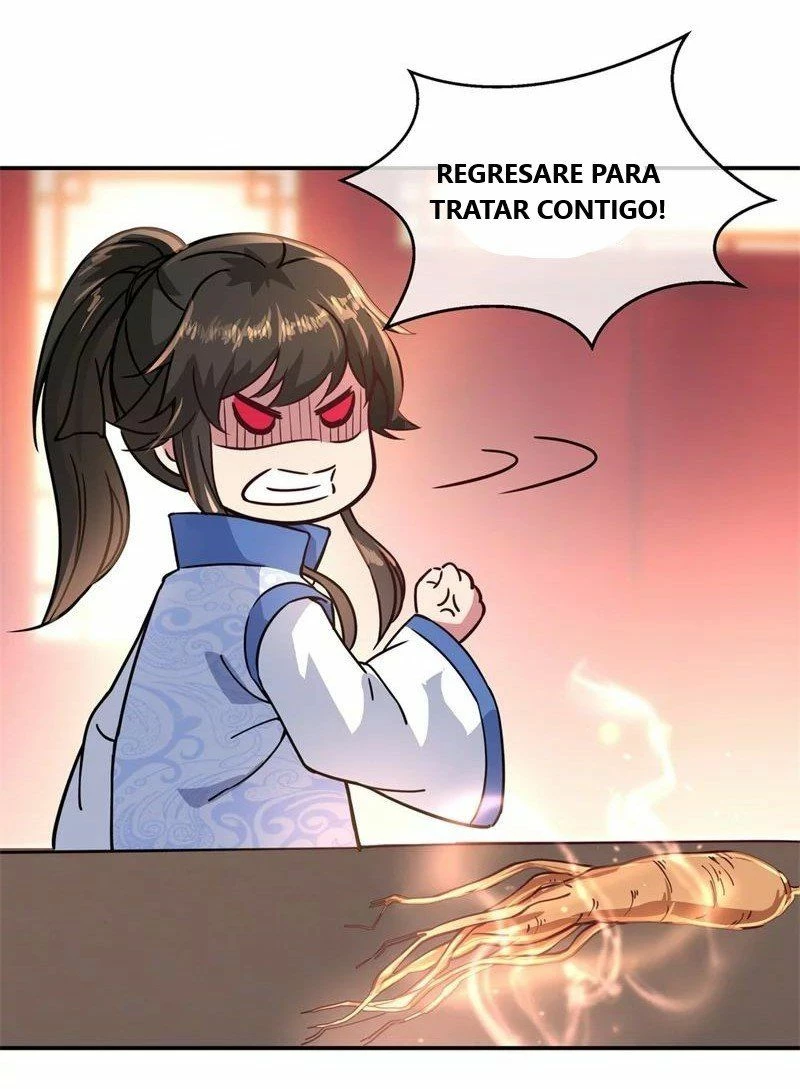 Peerless Battle Spirit  > Capitulo 111 > Page 181