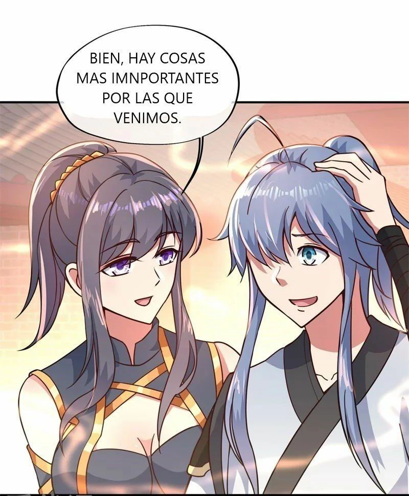 Peerless Battle Spirit  > Capitulo 111 > Page 241