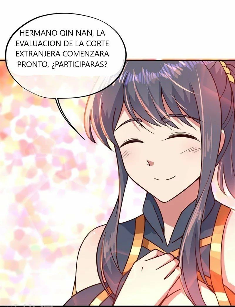 Peerless Battle Spirit  > Capitulo 111 > Page 251