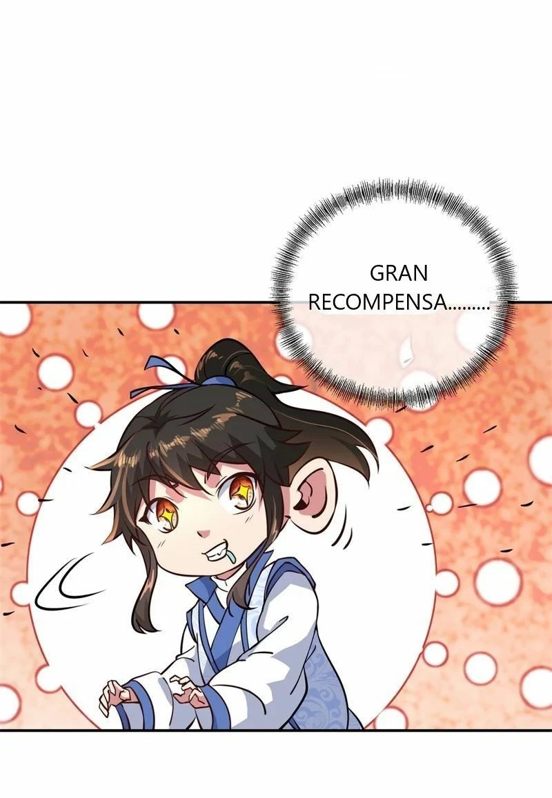 Peerless Battle Spirit  > Capitulo 112 > Page 11