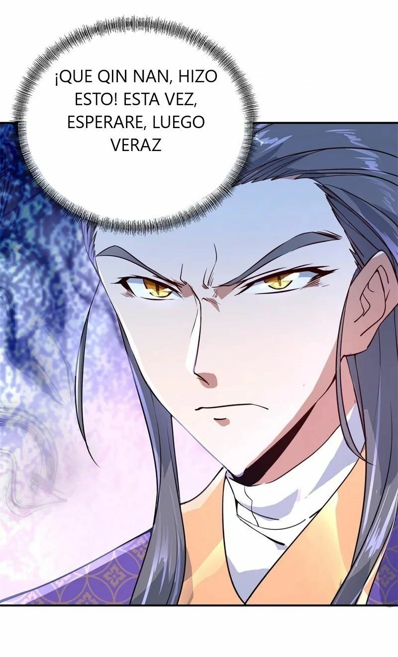 Peerless Battle Spirit  > Capitulo 112 > Page 91