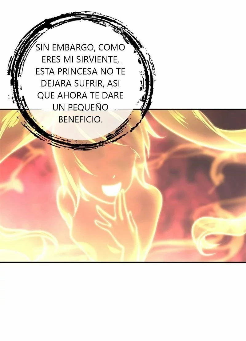 Peerless Battle Spirit  > Capitulo 112 > Page 161