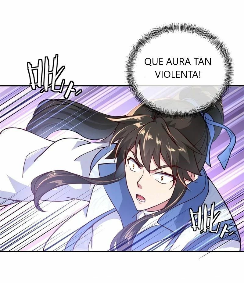 Peerless Battle Spirit  > Capitulo 112 > Page 221