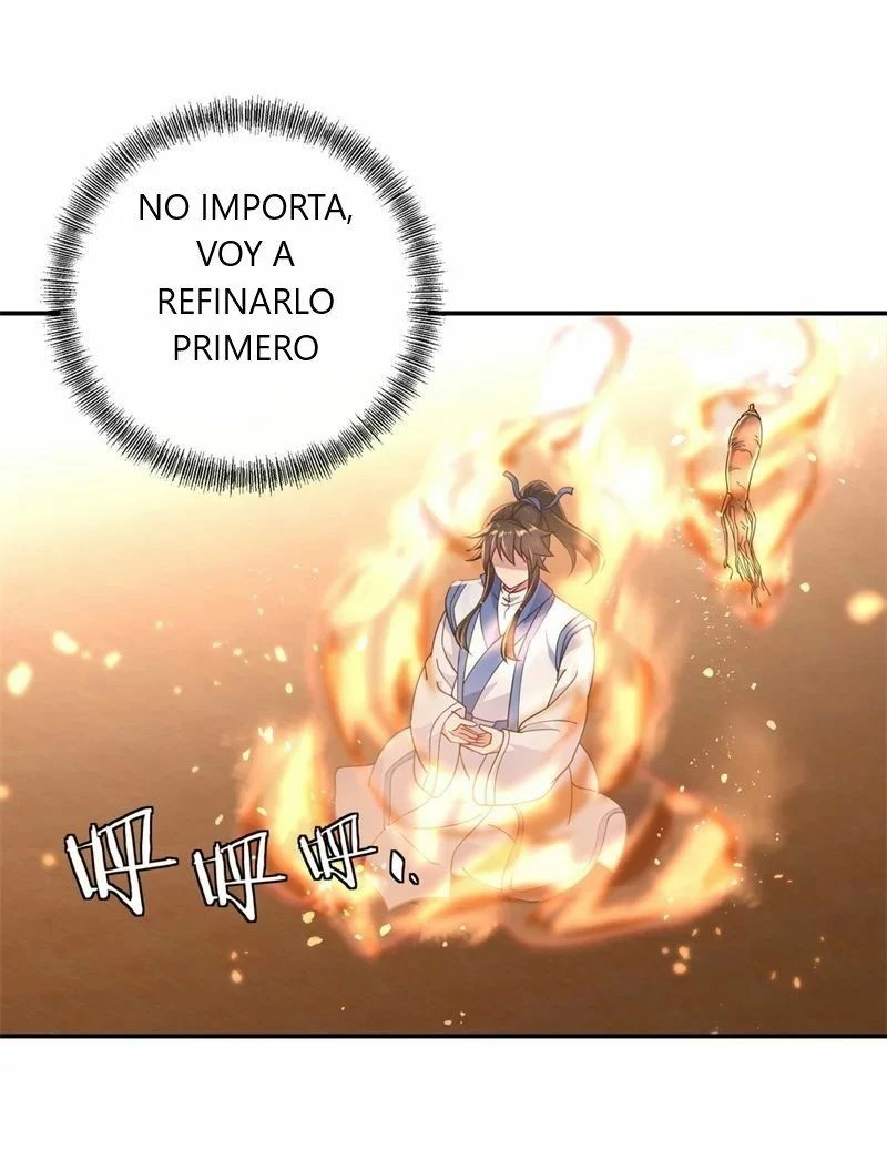 Peerless Battle Spirit  > Capitulo 112 > Page 231