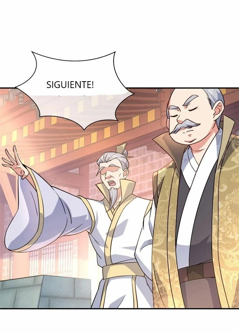 Peerless Battle Spirit  > Capitulo 114 > Page 111