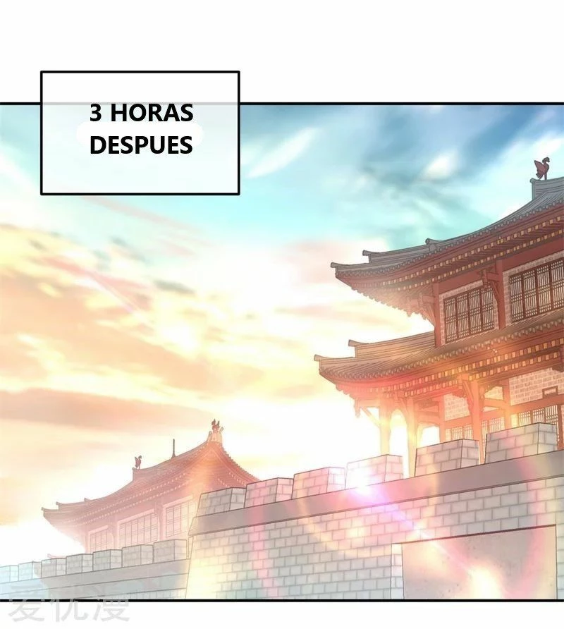 Peerless Battle Spirit  > Capitulo 114 > Page 131