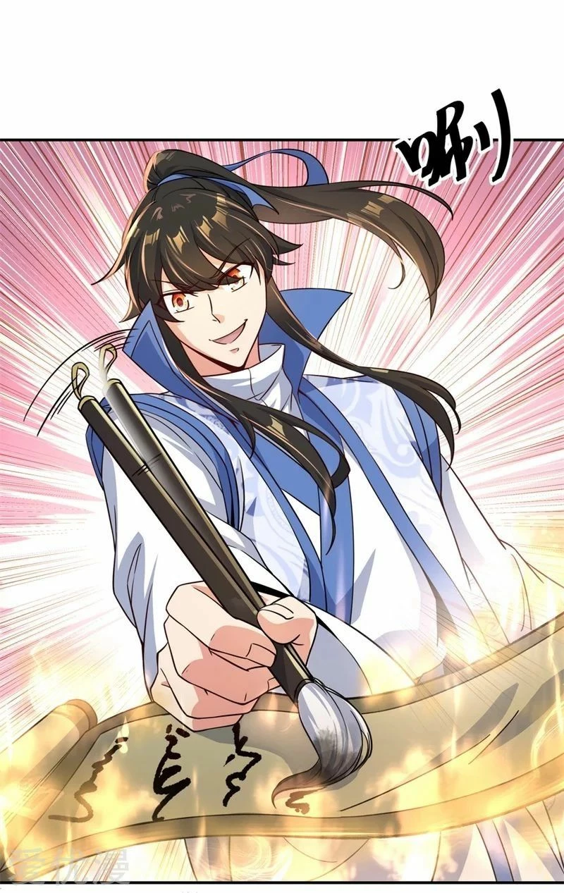 Peerless Battle Spirit  > Capitulo 114 > Page 181