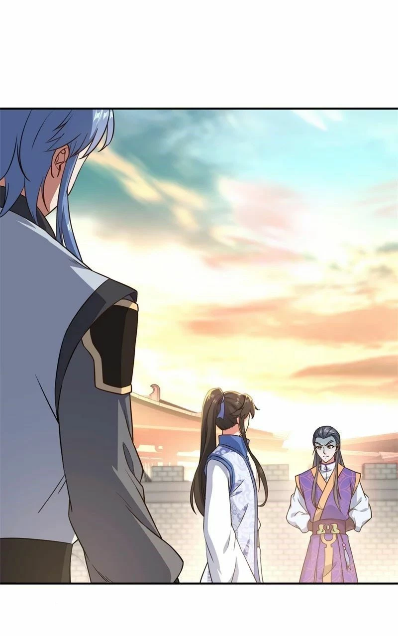 Peerless Battle Spirit  > Capitulo 114 > Page 231