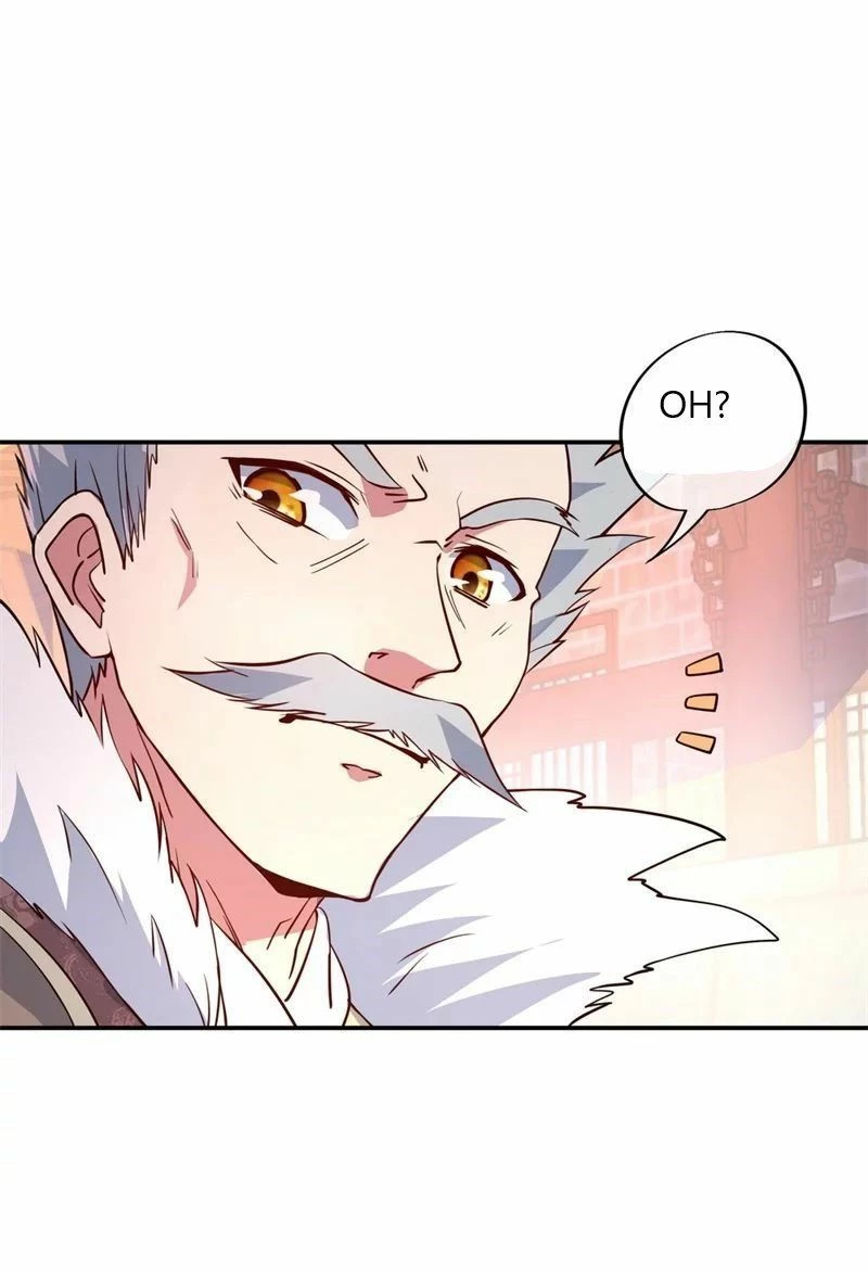 Peerless Battle Spirit  > Capitulo 115 > Page 121