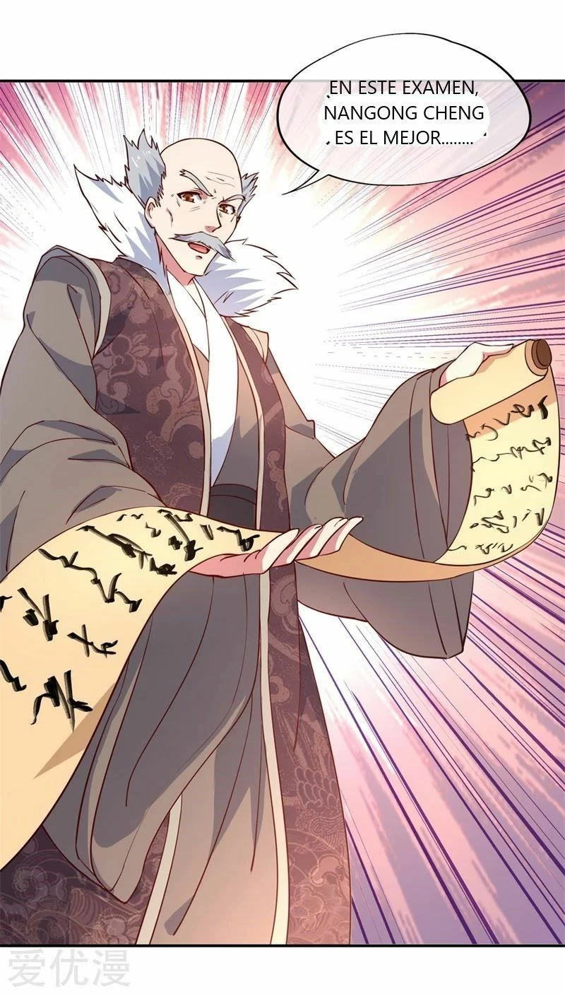 Peerless Battle Spirit  > Capitulo 115 > Page 131