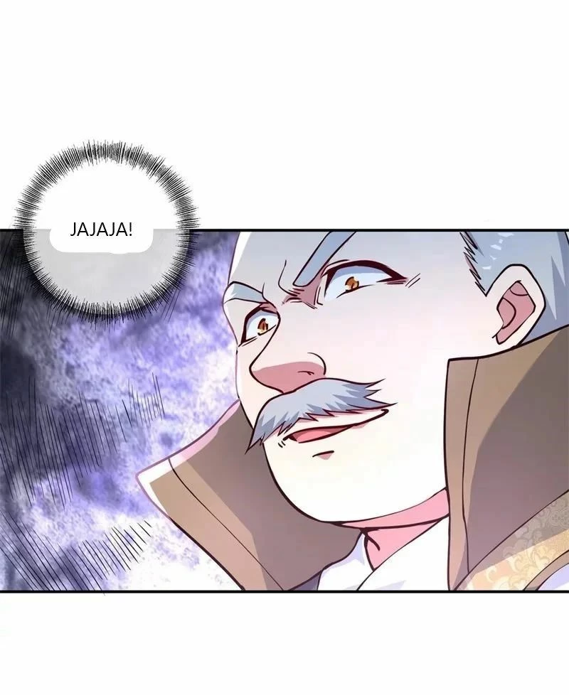 Peerless Battle Spirit  > Capitulo 115 > Page 181