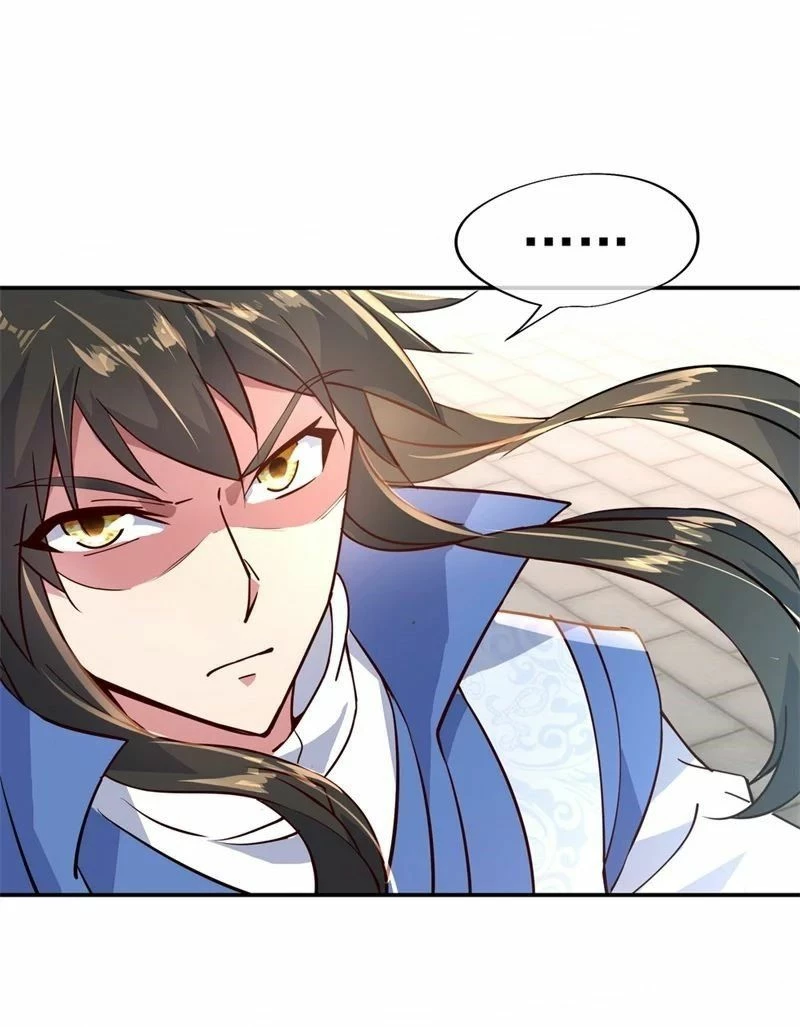 Peerless Battle Spirit  > Capitulo 116 > Page 51