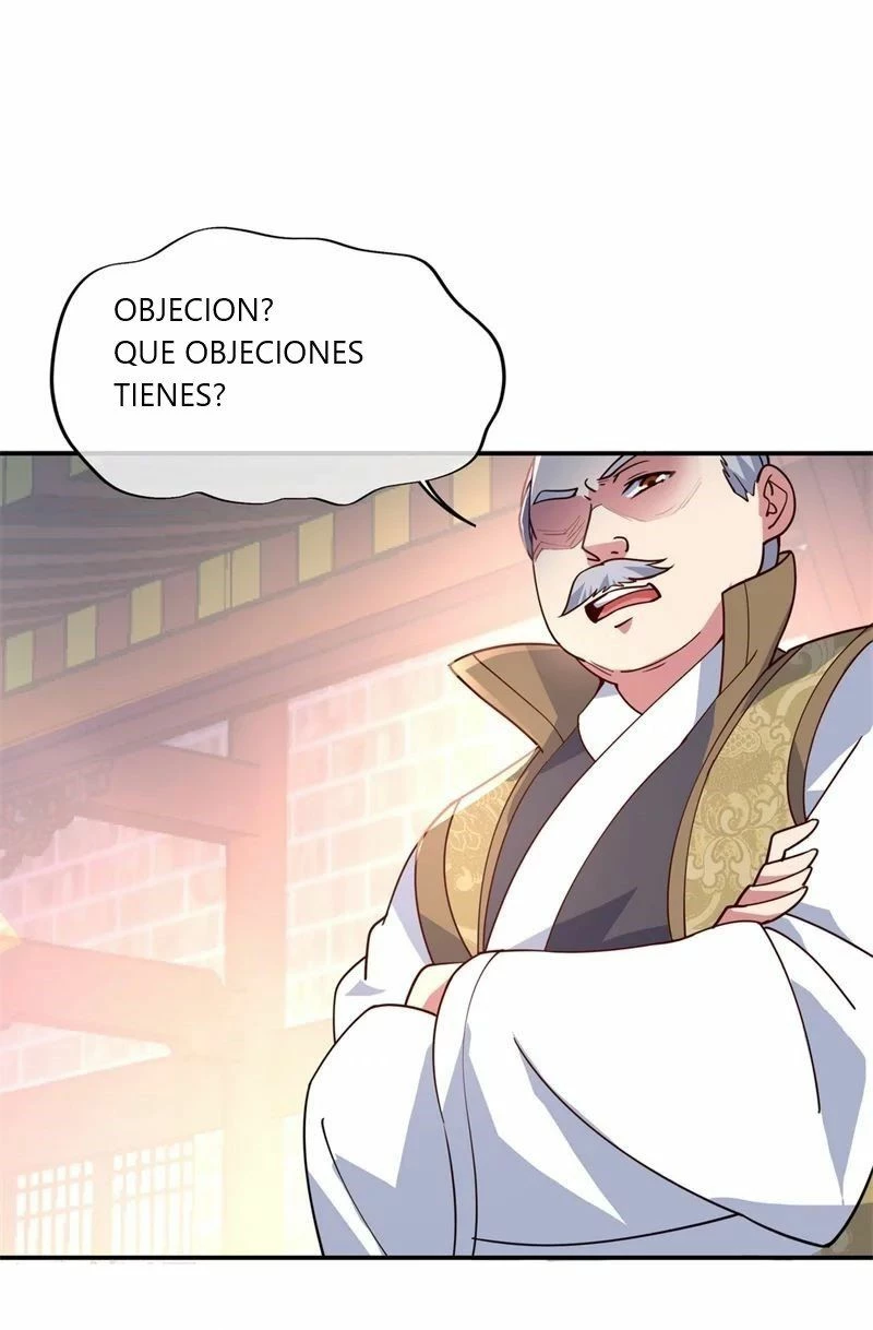 Peerless Battle Spirit  > Capitulo 116 > Page 81