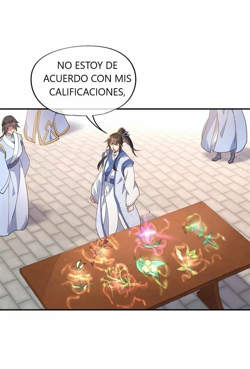 Peerless Battle Spirit  > Capitulo 116 > Page 91