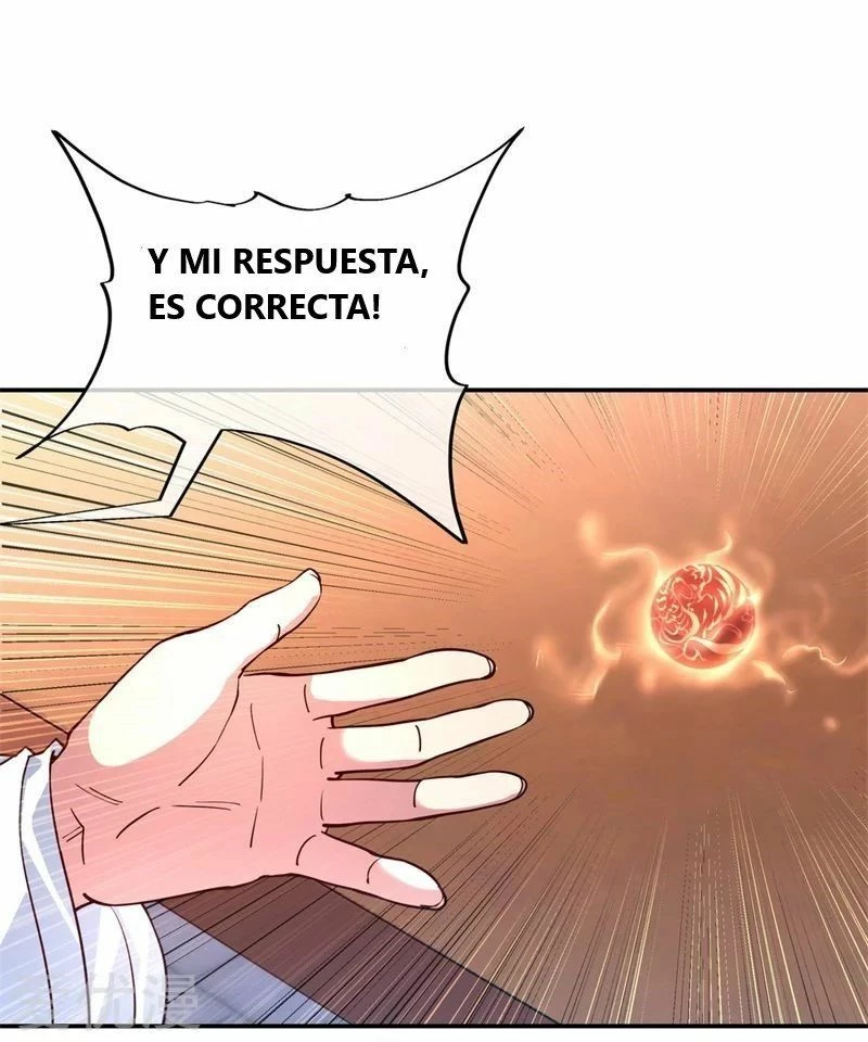 Peerless Battle Spirit  > Capitulo 116 > Page 141