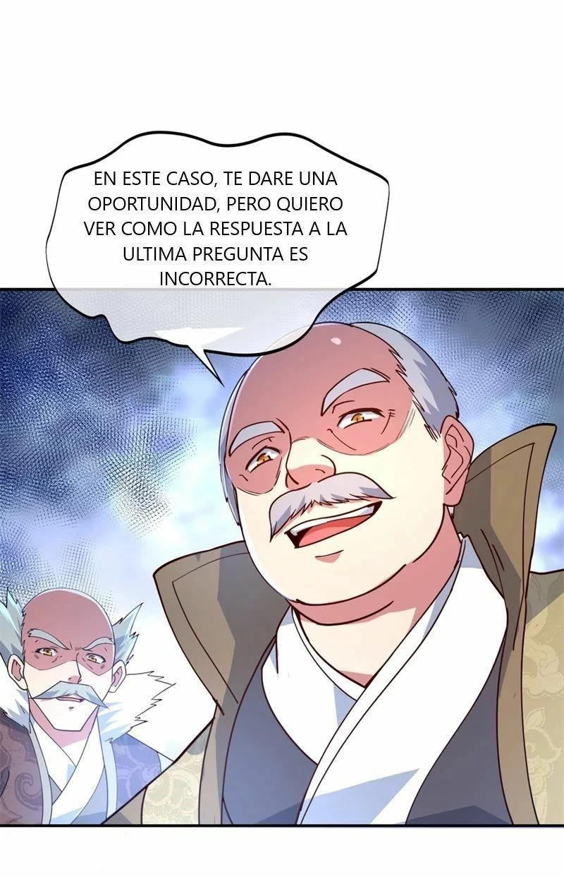 Peerless Battle Spirit  > Capitulo 116 > Page 171