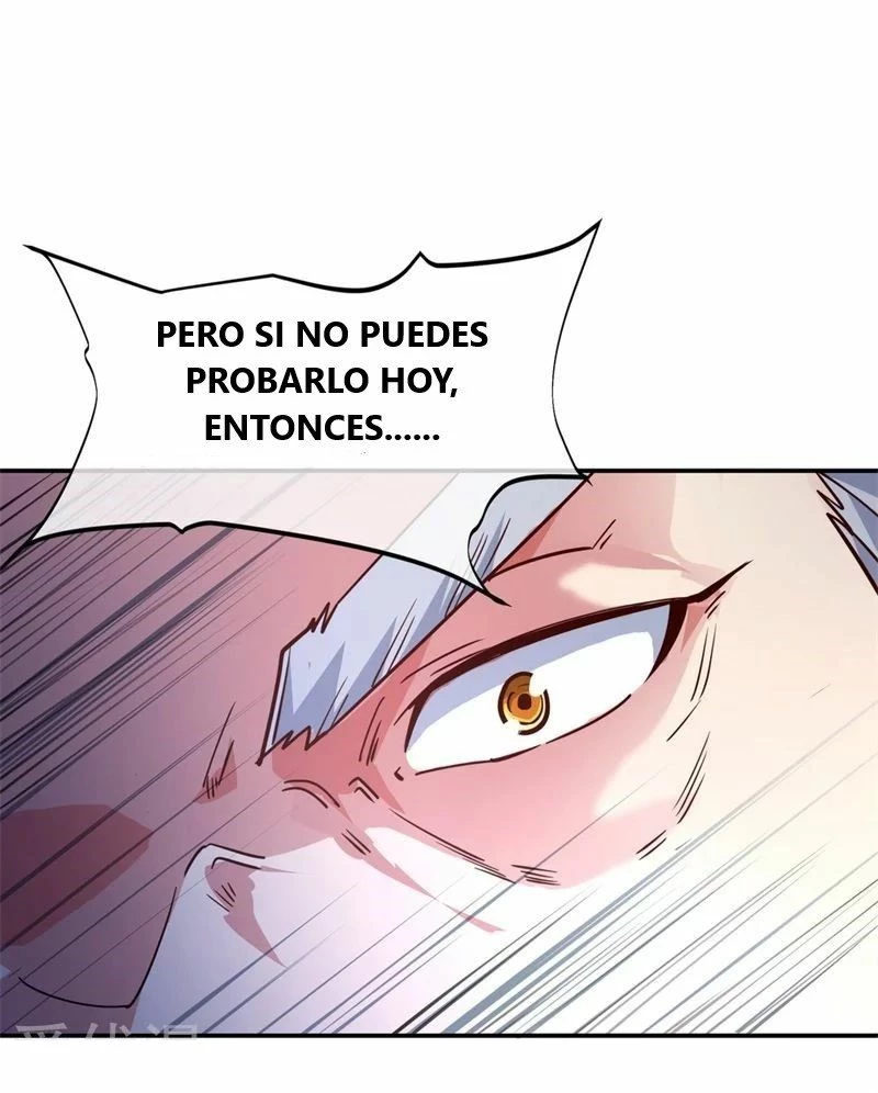 Peerless Battle Spirit  > Capitulo 116 > Page 181