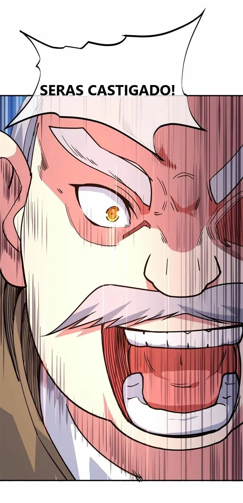 Peerless Battle Spirit  > Capitulo 116 > Page 191