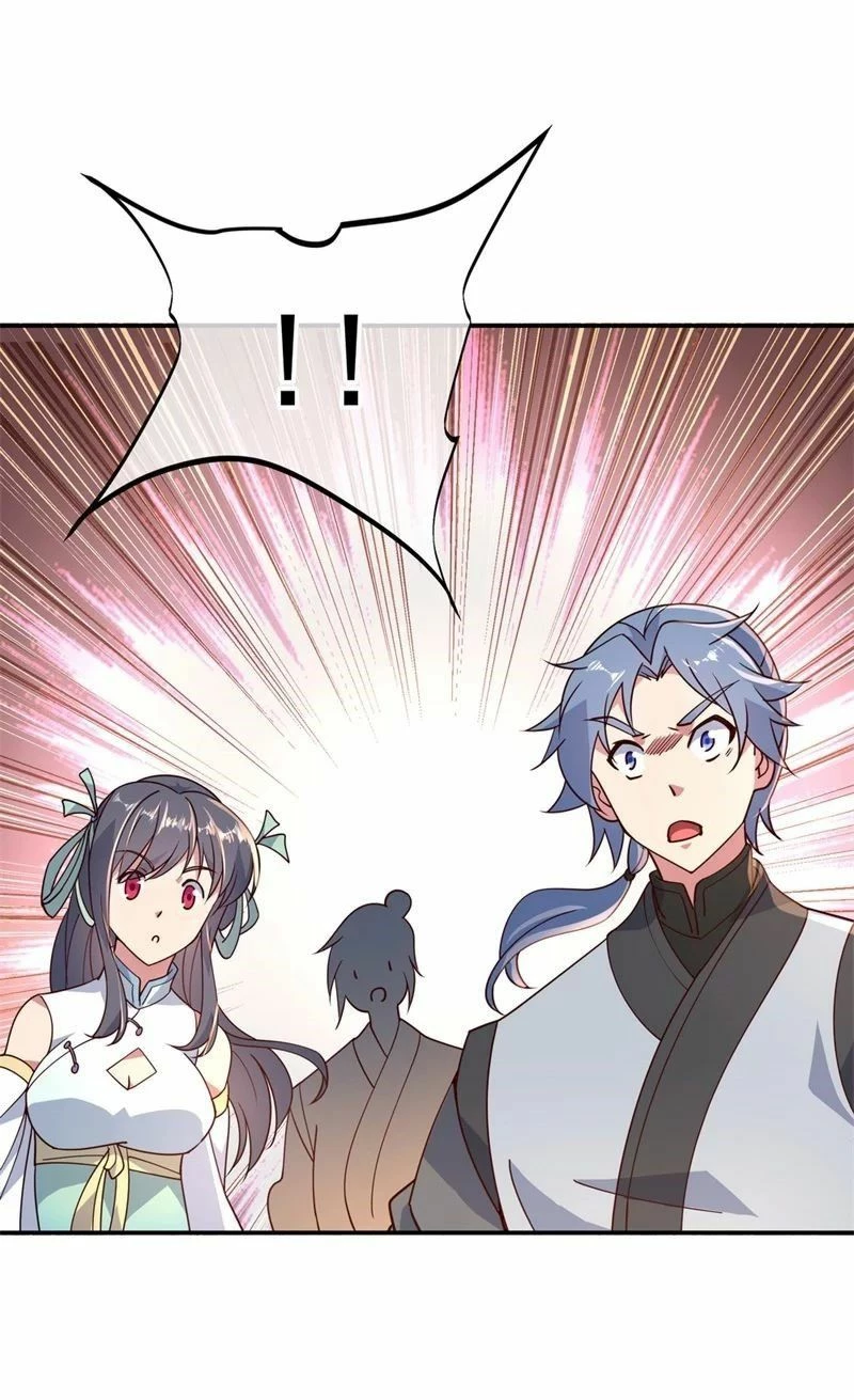 Peerless Battle Spirit  > Capitulo 116 > Page 201