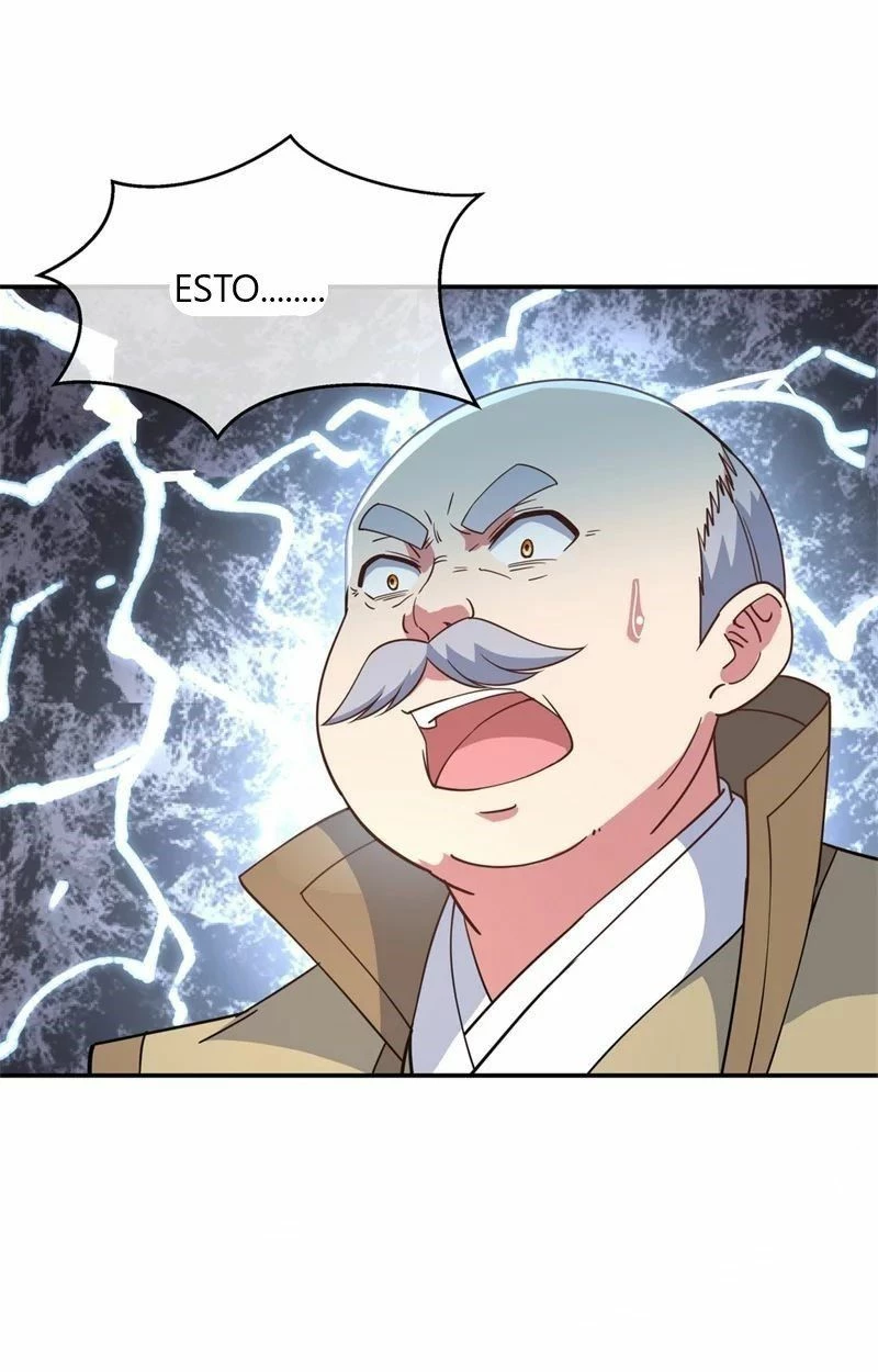 Peerless Battle Spirit  > Capitulo 117 > Page 101