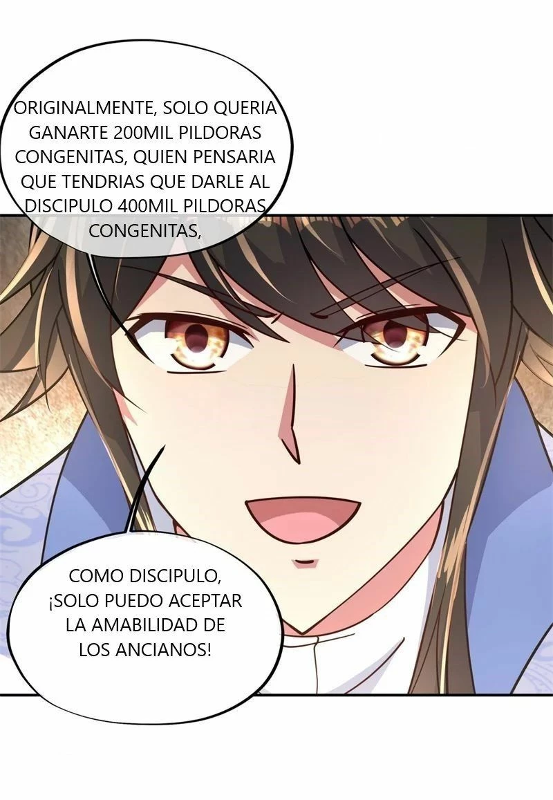 Peerless Battle Spirit  > Capitulo 117 > Page 201