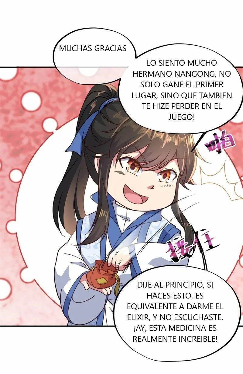 Peerless Battle Spirit  > Capitulo 117 > Page 241