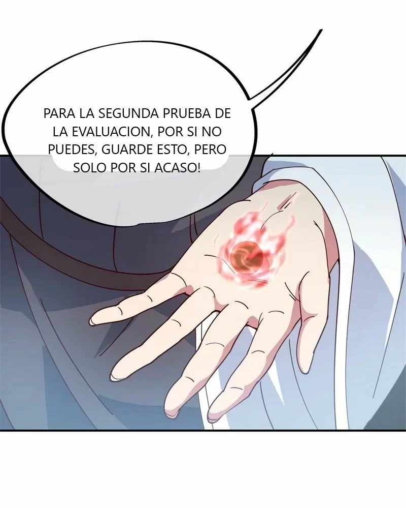 Peerless Battle Spirit  > Capitulo 118 > Page 71