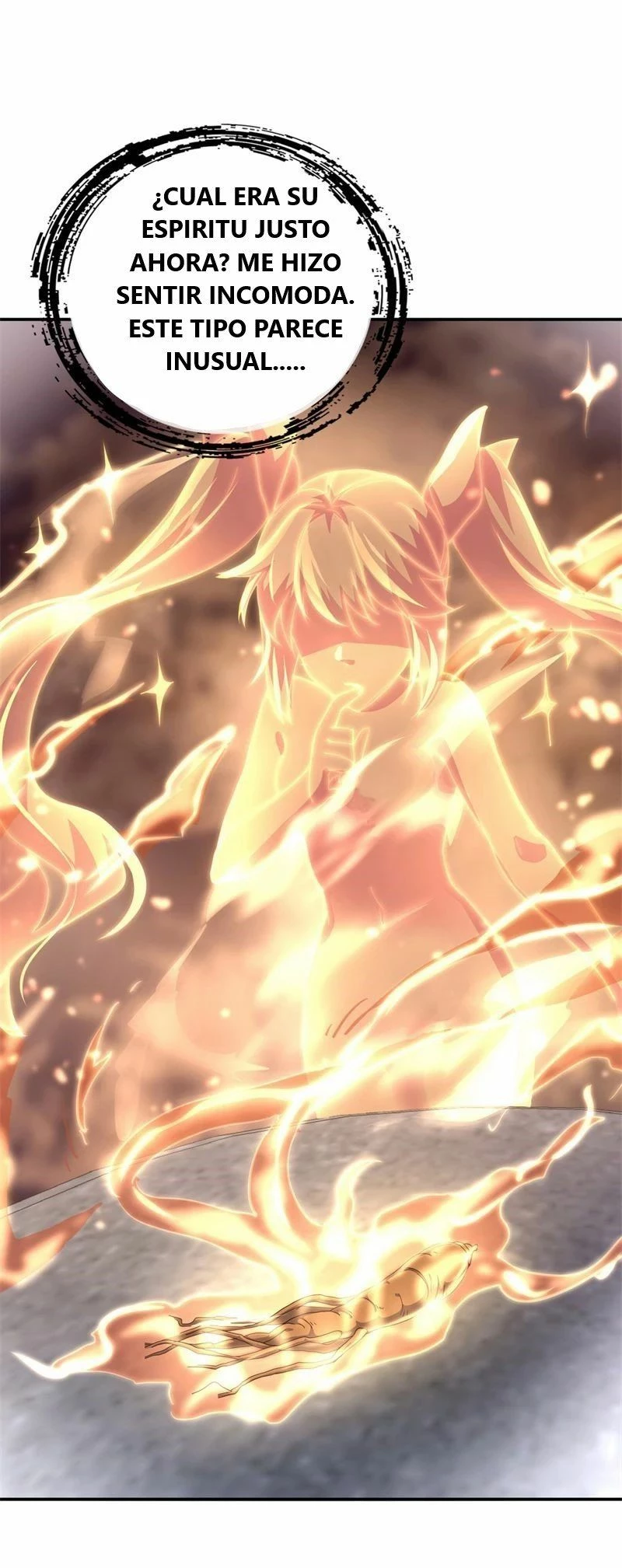 Peerless Battle Spirit  > Capitulo 118 > Page 231