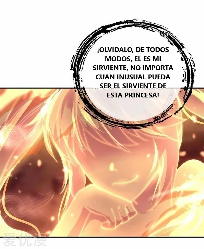 Peerless Battle Spirit  > Capitulo 118 > Page 241