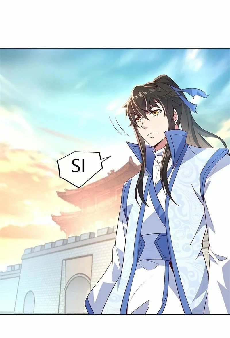 Peerless Battle Spirit  > Capitulo 119 > Page 101