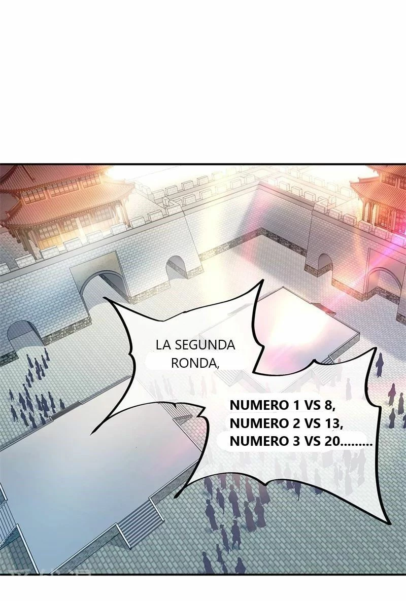 Peerless Battle Spirit  > Capitulo 120 > Page 101