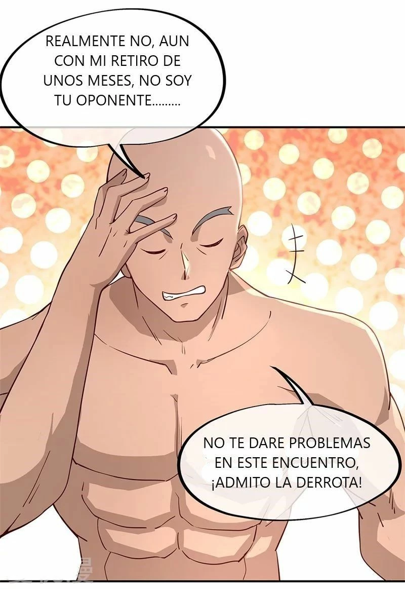 Peerless Battle Spirit  > Capitulo 120 > Page 231